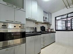 Blk 157D Rivervale View (Sengkang), HDB 5 Rooms #571153871